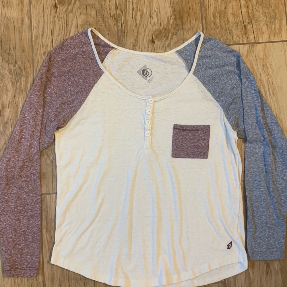Volcom Shirt